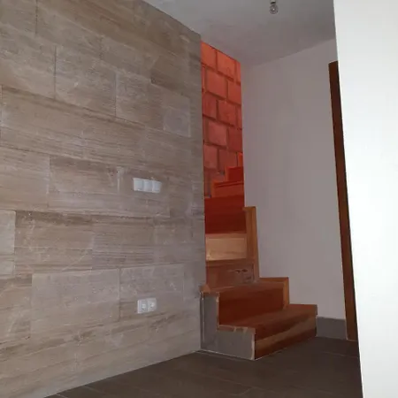 Apartman Hodzic *