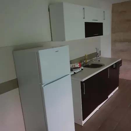 شقة Apartman Hodzic