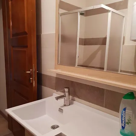Apartman Hodzic شقة