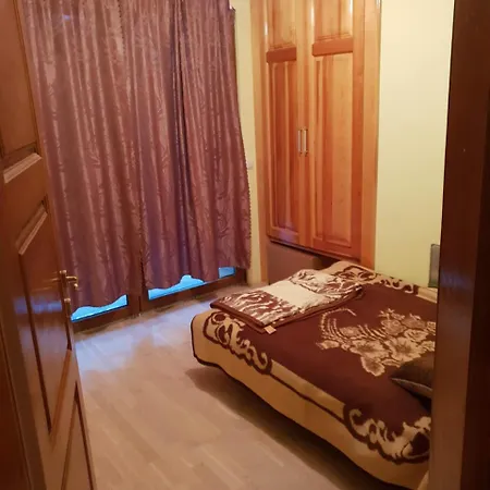 Apartman Hodzic *