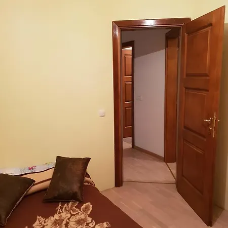 شقة Apartman Hodzic