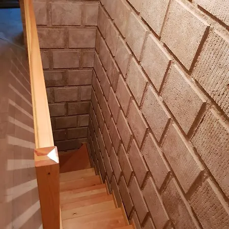 Apartman Hodzic *
