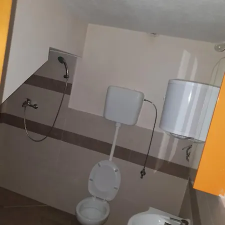 شقة Apartman Hodzic يايتشه