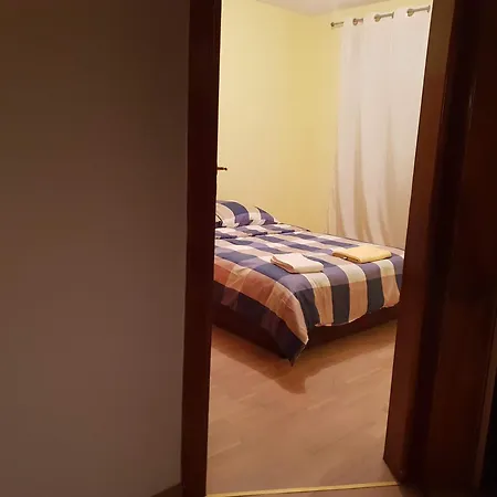 Apartman Hodzic