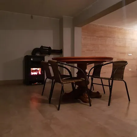 Apartman Hodzic