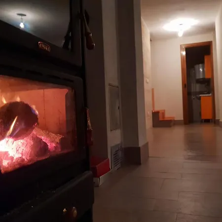 Apartman Hodzic شقة يايتشه