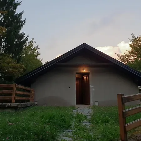 شقة Apartman Hodzic يايتشه